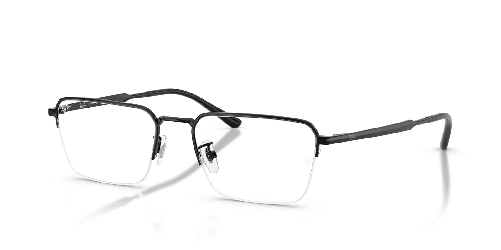 Ray-Ban 8785D Eyeglasses - view 2